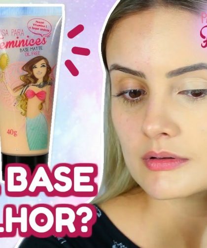 TUDO sobre as BASES da PAUSA PARA FEMINICES