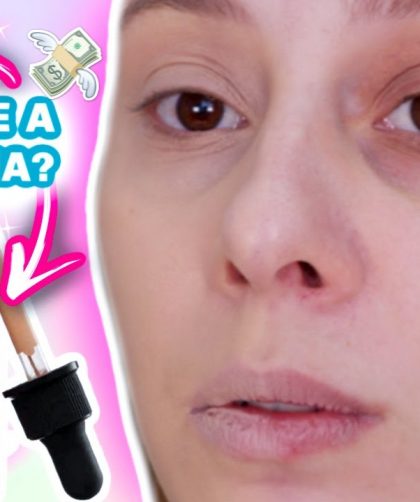 BASES CATHARINE HILL SÃO BOAS? *FALEI A REAL*  | Amanda Pastore