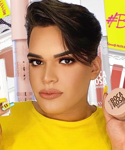 Boca Rosa Beauty NÃO VALE A PENA? 🤔🙄 A Verdade Sobre os Produtos Bianca Andrade!