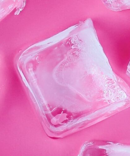 Gelo na pele – Para que serve, benefícios e como usar