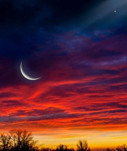 Lua Nova – Rituais e simpatias para essa fase da lua