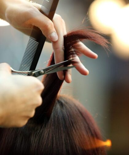 Sonhar cortando o cabelo – Significados e interpretações