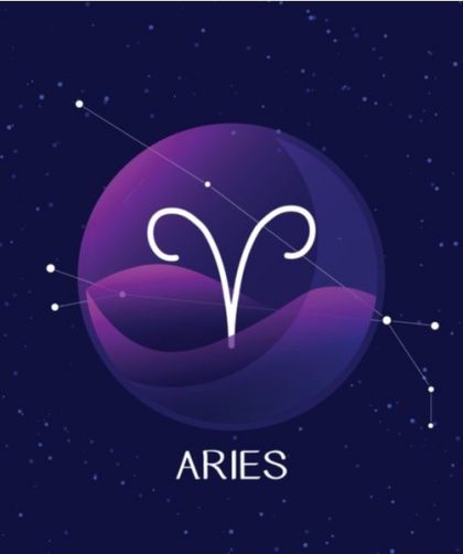 Características marcantes da mulher do signo áries