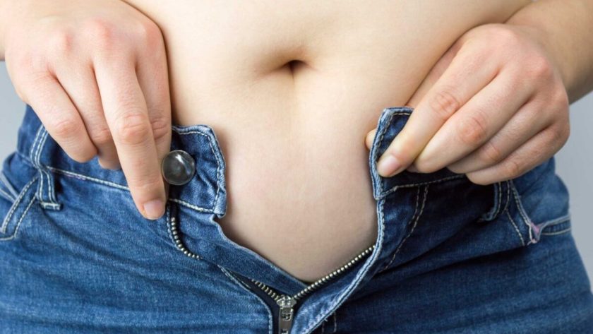 Barriga inchada, o que é? Principais causas e como tratar