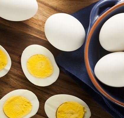 Cozinhar ovo? Dicas para o cozimento e modo de preparo