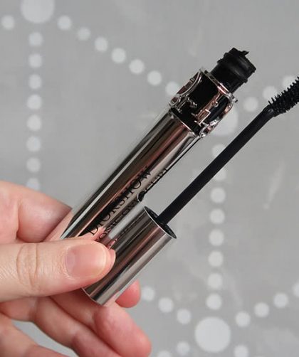 Máscara para cílios Diorshow Iconic Overcurl