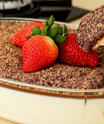 Sobremesas de Páscoa – 10 receitas para adoçar o feriado