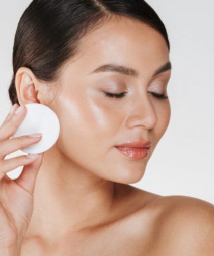 Soro fisiológico na pele – Benefícios do soro para a cútis + receita