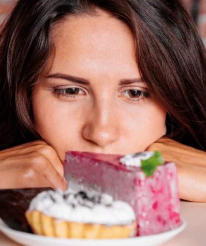 Vontade de comer doce fora do normal? O que fazer?