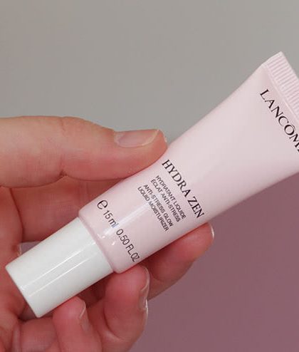 Hidratante Facial Hydra Zen Glow Lancôme