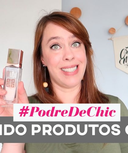 Testei 5 produtos caros, será que vale a pena?