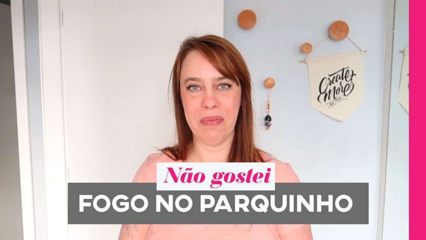 5 produtos que não deram certo para mim