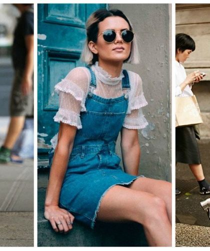 Babado, o que é? Como usar esse detalhe nos seus looks