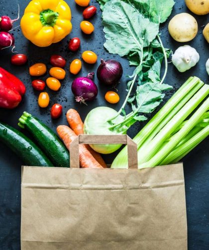 Como armazenar alimentos – Dicas de armazenamento e conservação