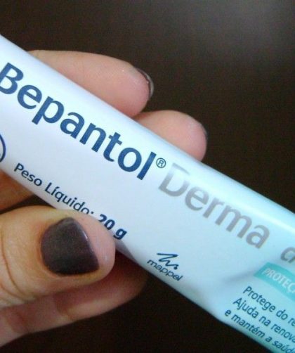 Para que serve Bepantol? Principais formas de usá-lo