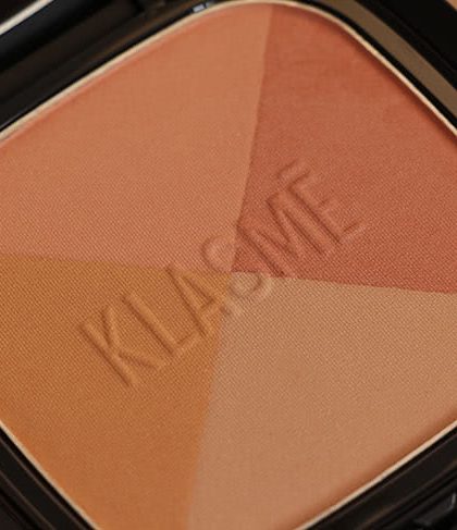 Resenha: Blush Mosaic Klasme