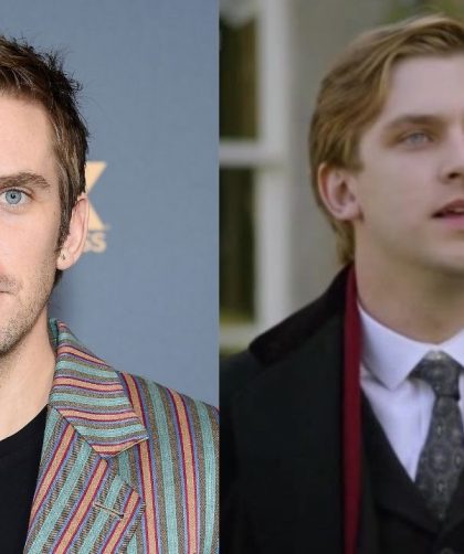 Dan Stevens, o Matthew Crawley de “Downton Abbey”, revela o verdadeiro motivo de ter saído da série; confira!