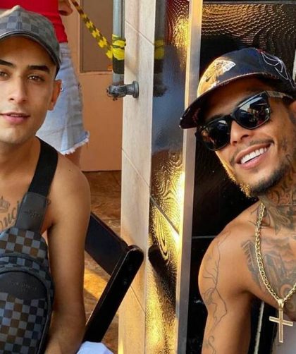 MC Kevin: Em depoimento, MC VK diz ter visto mãos do amigo escorregando da varanda, e aponta briga de funkeiro com esposa