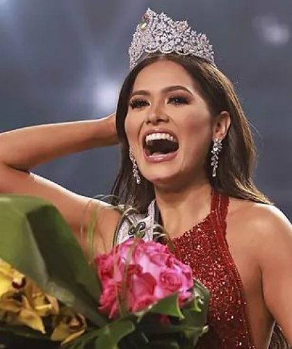 Andrea Meza, quem é? Biografia e trajetória da nova Miss Universo