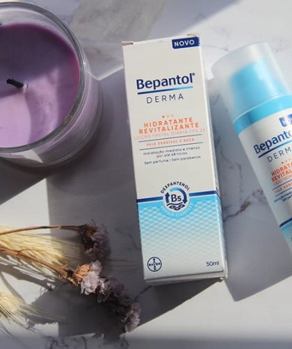 boa opção de skincare diurno