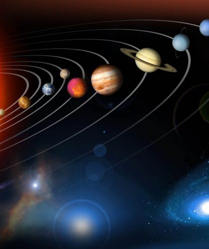 Ciclos planetários, quais são? Significado e influência astral