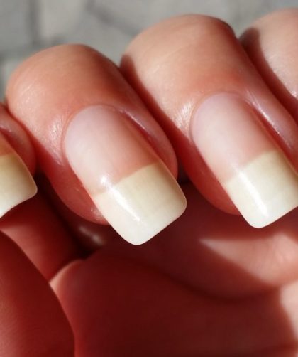 Como fortalecer as unhas – Principais cuidados + receitas caseiras