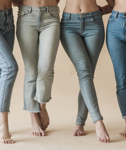 Modelos de calça jeans, quais são? Inspirações de looks