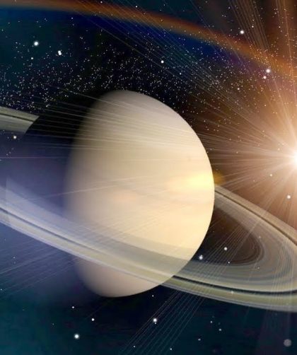 Saturno retrógado, o que é? Como o planeta influencia na sua vida