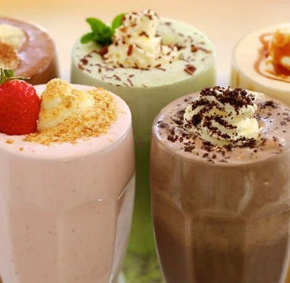 Shake Funcional para Incluir na Dieta