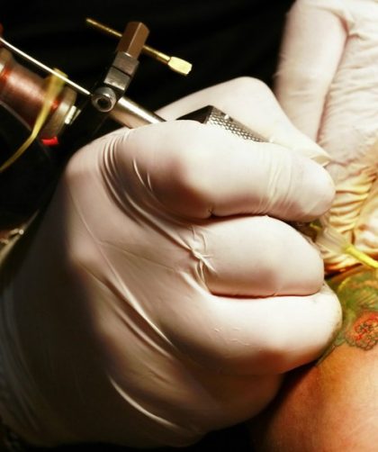 Tatuagens da moda – Estilos, tendências e inspirações