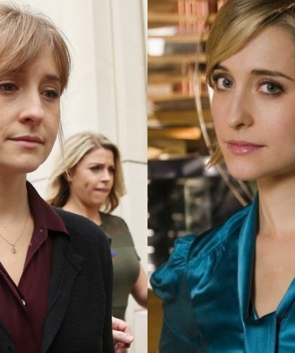 Allison Mack, de “Smallville”, é condenada a três anos de prisão por tráfico sexual em seita; entenda o caso