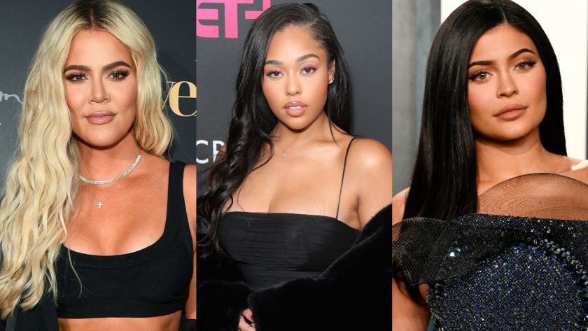 KUWTK: Khloé Kardashian diz que não se importaria se Kylie Jenner retomasse amizade com Jordyn Woods, e empresária reage