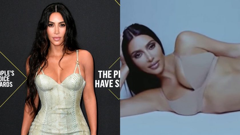 Kim Kardashian ganha dedo “mutante” após erro bizarro de Photoshop, e comercial vira piada na web: “Tipo espaguete”; assista!