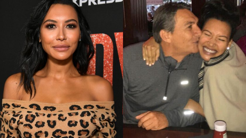 Pai de Naya Rivera revela detalhes de partir o coração da última chamada de vídeo com a filha, já no barco: ‘Eu insisti em dizer a ela’