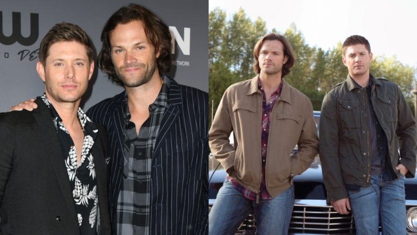 Vixe! Jared Padalecki é pego de surpresa por anúncio de spin-off de “Supernatural” e alfineta Jensen Ackles na web: “Estou decepcionado”