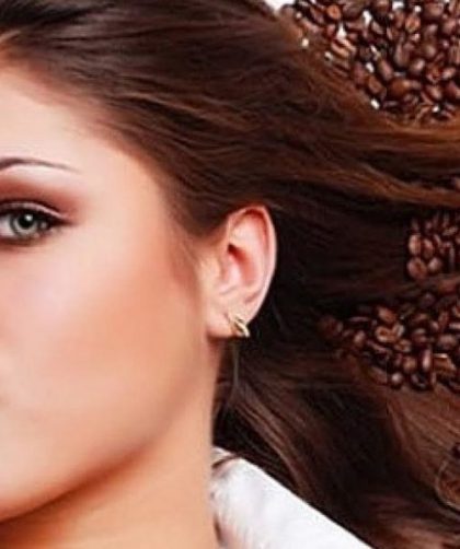 Cafeína no cabelo – Mitos e verdades sobre a receita caseira