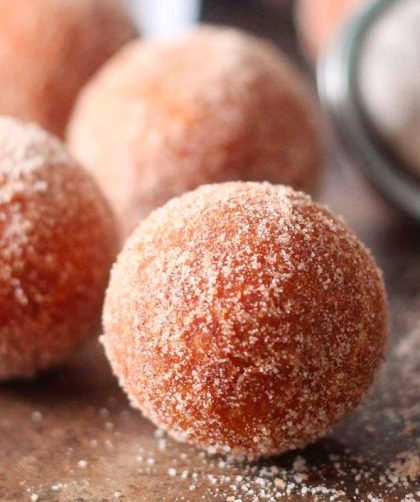 Como fazer bolinho de chuva? 10 receitas deliciosas para você