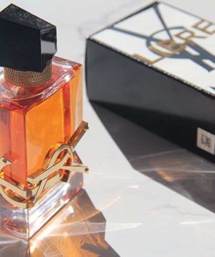 o que achei da nova versão do perfume da YSL