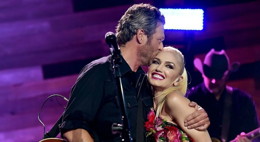 Amigo revela surpresa emocionante que Blake Shelton fez para a noiva Gwen Stefani durante casamento: “Todo mundo chorou” Amigo revela surpresa emocionante que Blake Shelton fez para a noiva Gwen Stefani durante casamento: “Todo mundo chorou”