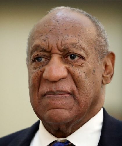 Bill Cosby se manifesta após deixar a prisão com condenação anulada: ‘Nunca mudei a minha postura’