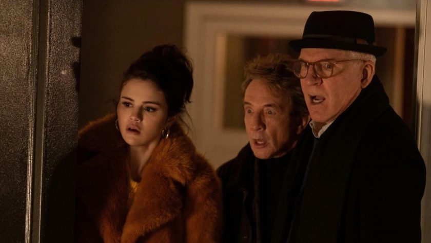 Only Murders in the Building: Selena Gomez, Martin Short e Steve Martin investigam assassinato em trailer hilário e inédito da série; vem assistir!