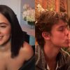 Camila Cabello esclarece rumor que começou no TikTok sobre namoro com Shawn Mendes; assista!