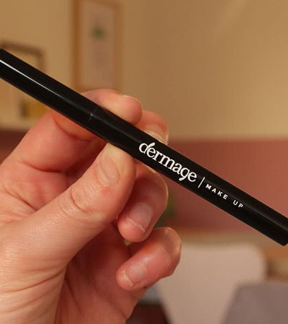 Resenha: Delineador Easy Liner Dermage