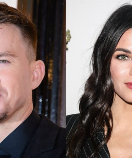 Jenna Dewan diz que suas falas sobre o ex, Channing Tatum, foram distorcidas: “Lamentável”; entenda