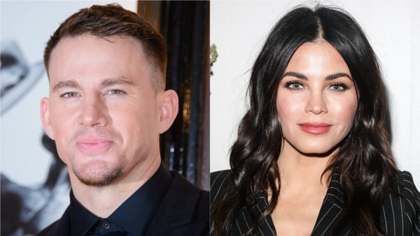 Jenna Dewan diz que suas falas sobre o ex, Channing Tatum, foram distorcidas: “Lamentável”; entenda