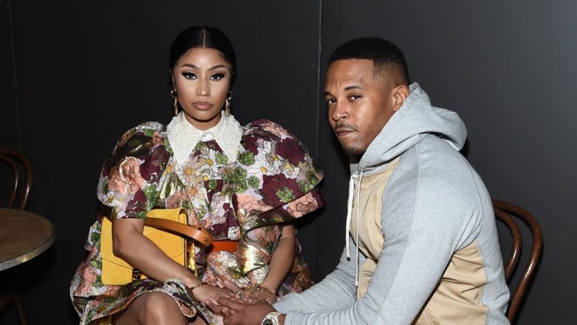 Nicki Minaj e marido são processados e acusados de intimidar vítima de tentativa de estupro; entenda