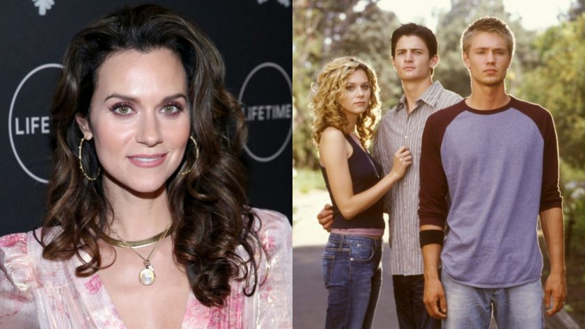 One Tree Hill: Hilarie Burton relembra cena de sexo que quase a fez chorar nos bastidores: “Me senti como uma prostituta”