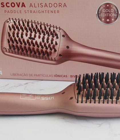 veja como usar e o que achei dela