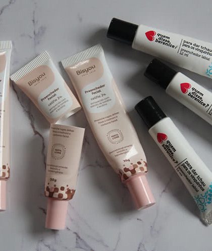 produtos de skincare que já usei muito