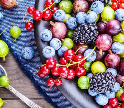 7 antioxidantes que vão melhorar sua saúde!